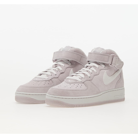 Nike Air Force 1 One Mid 07 QS Venice Pink White New DM0107 500 - SIZE 11.5 MENS
